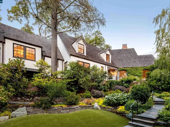 9 El Sueno, Orinda, CA 94563