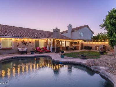 13293 N 94TH Place, Scottsdale, AZ, 85260