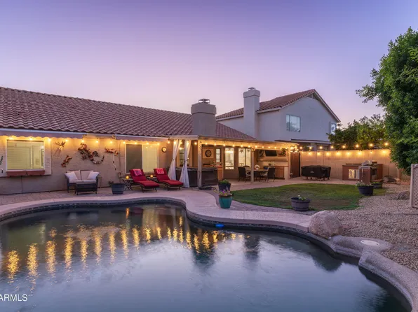 13293 N 94TH Place, Scottsdale, AZ 85260