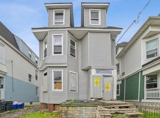 19 Baldwin Ave, Newark, NJ 07108