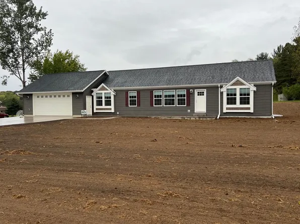 12683 Flicker Road, Tomah, WI 54660