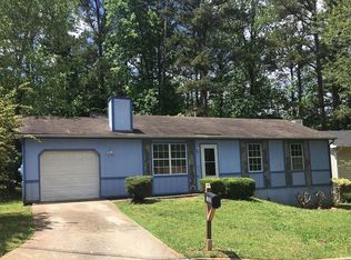 2041 Mallard Way, Lithonia, GA