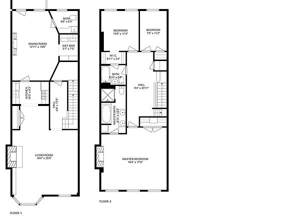 2nd image of 312 W 81st St APT 2