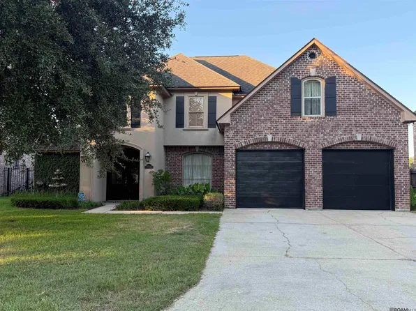 37206 Saint Marie Ave, Prairieville, LA 70769