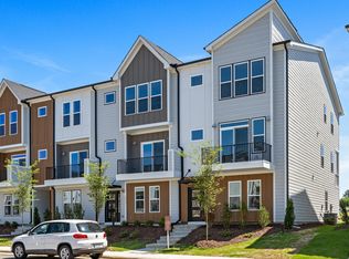 2110 Big Falls Dr #2108, Wendell, NC 27591