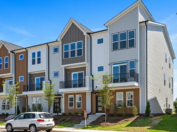 2110 Big Falls Dr #2108, Wendell, NC 27591