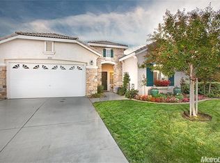 6076 Creekberry Way, El Dorado Hills, CA 95762