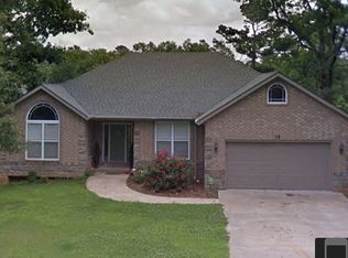 15 Shropshire Dr, Bella Vista, AR 72714