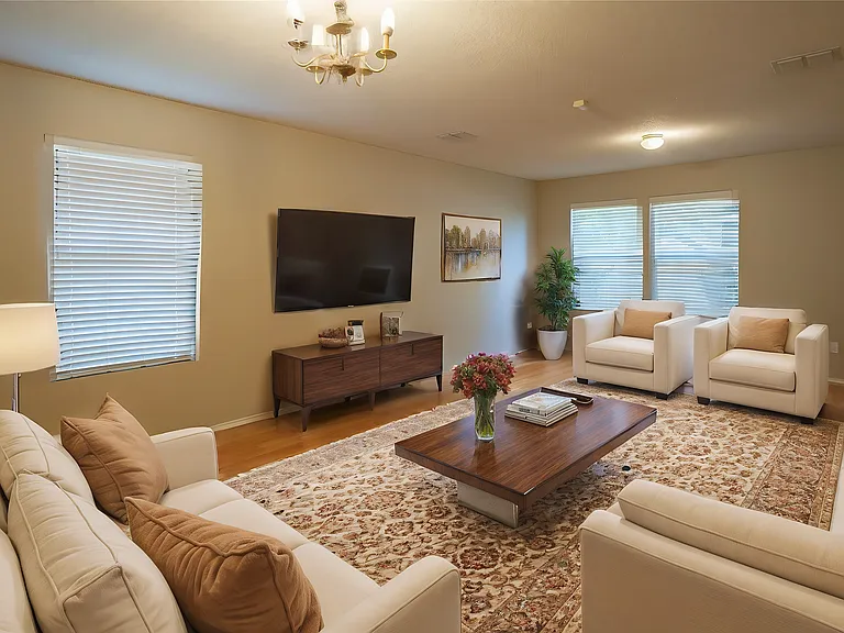 3505 Quail View Dr — Photo 3