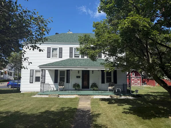 4383 Lancaster Ave, Columbus, OH 43207