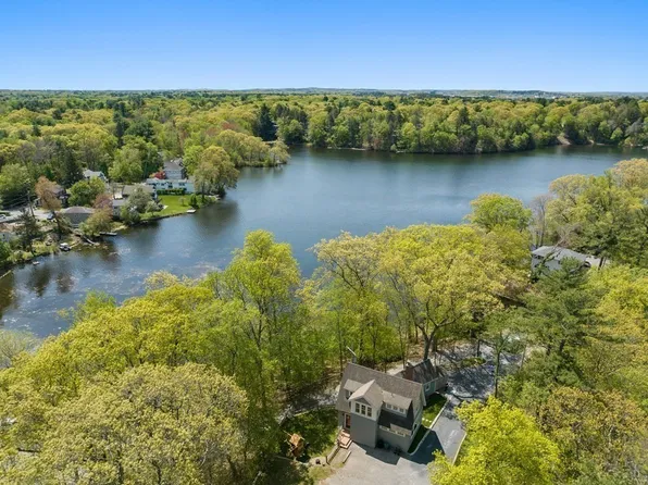 3 Pine Rd, Wayland, MA 01778