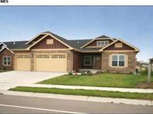 8108 22nd St, Greeley, CO 80634