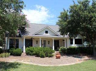3431 Acr 2402, Tennessee Colony, TX 75861