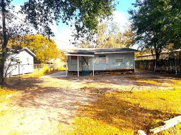 2728 Eaton Ave, Eaton Park, FL 33840