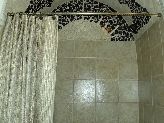 2nd floor hall bathroom