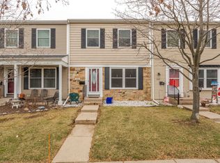 1118 Liberty Belle Ct, Rochester, MI 48307