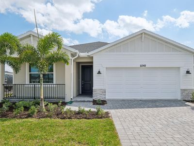 11248 NW Barnstead Way, Port Saint Lucie, FL, 34987