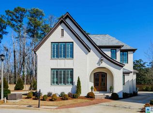 3778 Village Ln, Birmingham, AL 35223