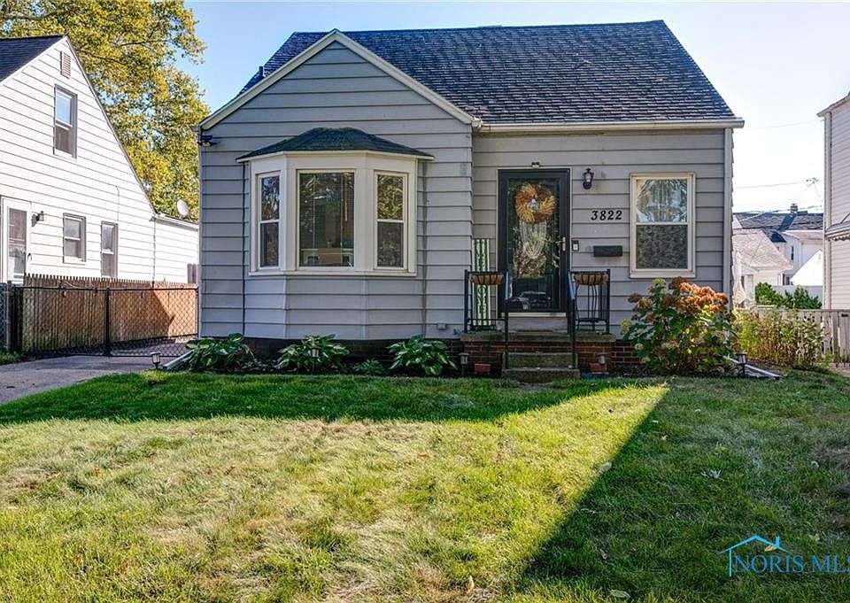 1st image of 3822 Seckinger Dr