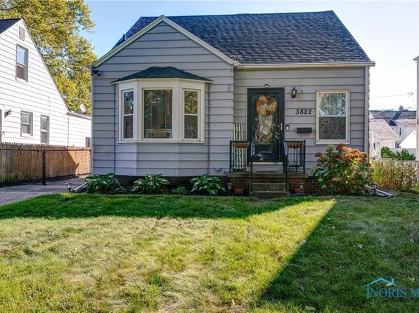 3822 Seckinger Dr, Toledo, OH 43613