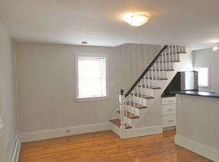 10 Smith Ave #1, Somerville, MA 02143