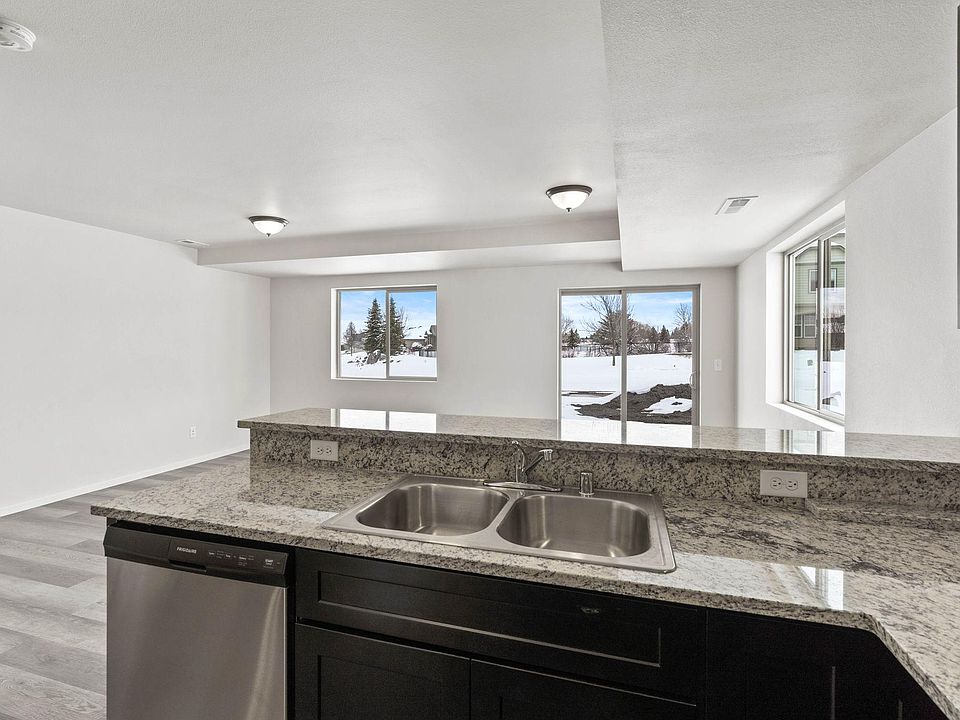 Fruitvale Townhomes Modern Apartment Living Apartment Rentals