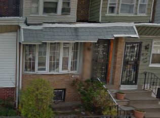 5226 Beaumont St, Philadelphia, PA 19143