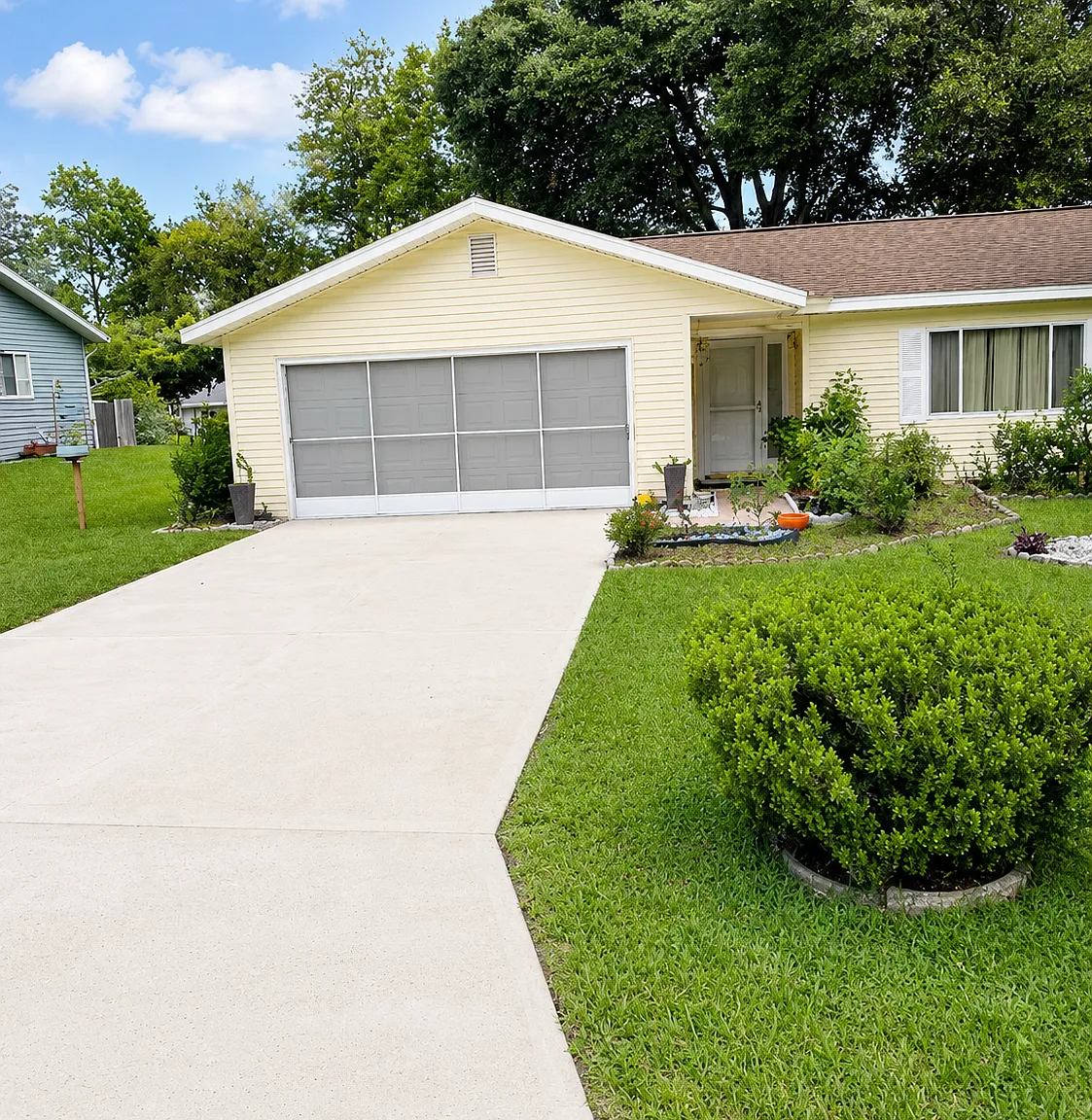 11281 Southwest 78th Court — Photo 1