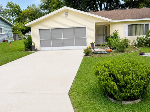 11281 SW 78th Ct, Ocala, FL 34476