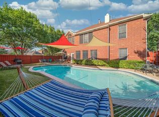 4501 Westbriar Ln #4501, Grand Prairie, TX 75052