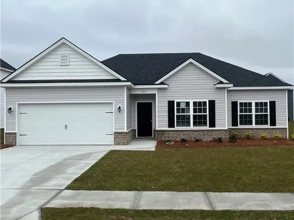 104 Russell Lane, Rincon, GA 31326