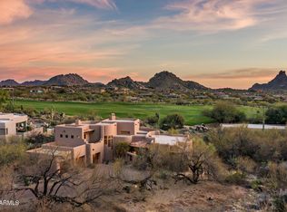 10403 E Monument Dr, Scottsdale, AZ 85262