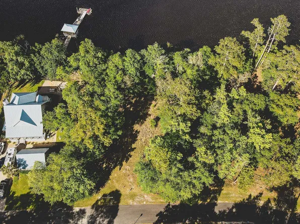 0 River Walk Dr, Woodbine, GA 31569