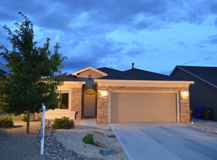 7560 Vista De Oeste Pl, Las Cruces, NM 88012