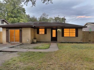 10106 Bamboo Rd, Houston, TX 77041