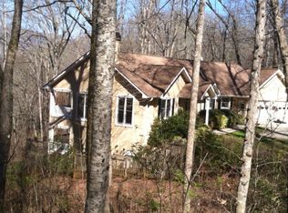 893 Holly Hills Rd, Sylva, NC 28779