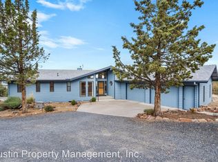 11821 SW Lodi Ct, Powell Butte, OR 97753