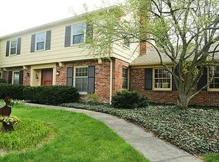 1139 Frederick Dr S, Indianapolis, IN