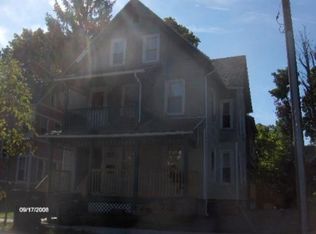 611 Union St, Springfield, MA 01109