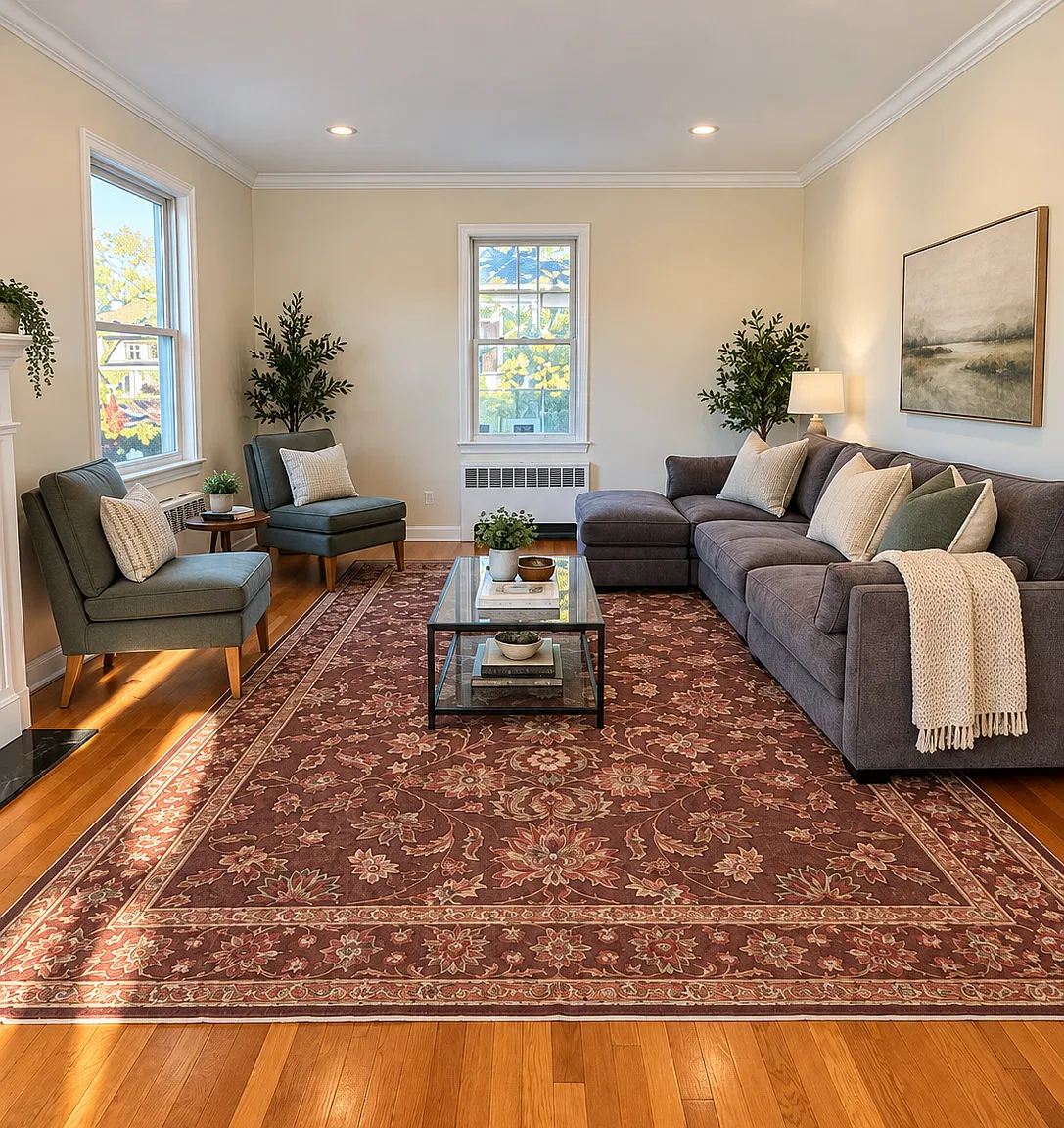 4 bed, 1800 sqft, $2,995 — Photo 1