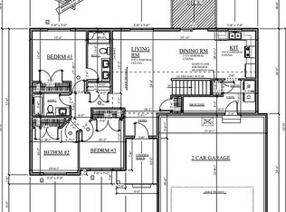 708 Sunset Blvd, Shellsburg, IA 52332