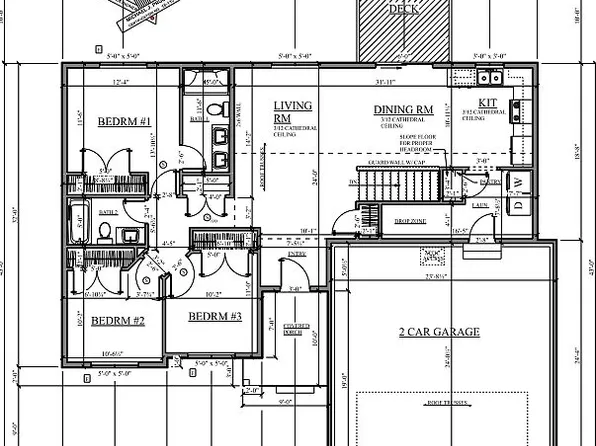 708 Sunset Blvd, Shellsburg, IA 52332