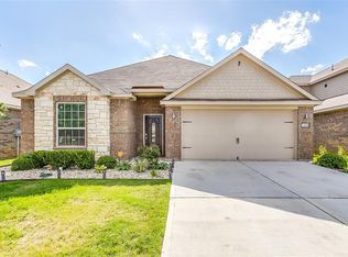 13620 Helix Bridge Way, Crowley, TX 76036