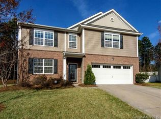 545 Bertram Rd, Fort Mill, SC 29708