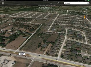 1892 Fm 1187, Mansfield, TX 76063
