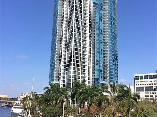333 Las Olas Way #3209, Fort Lauderdale, FL 33301