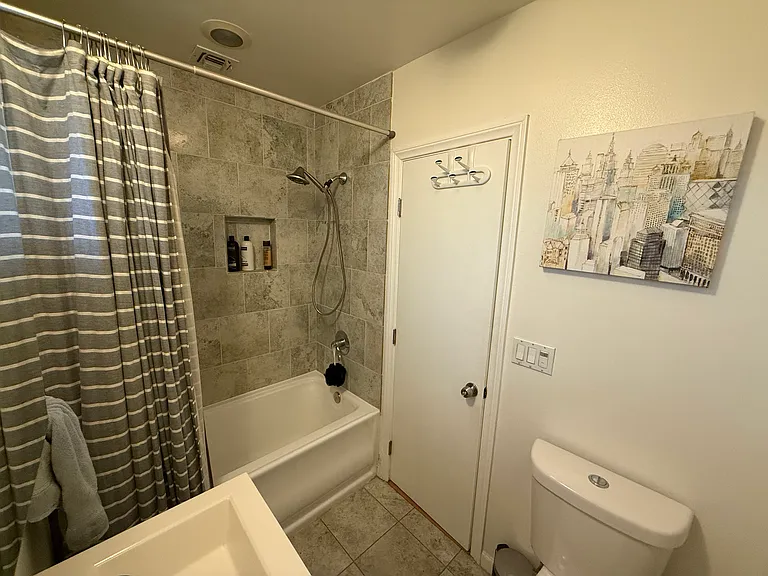 Bathroom #2