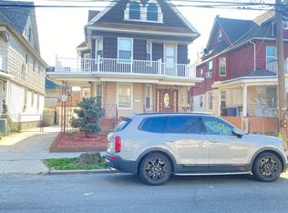 87-84 96th St FLOOR 2, Woodhaven, NY 11421