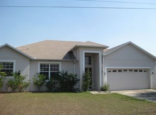 705 Bittern Way, Poinciana, FL 34759