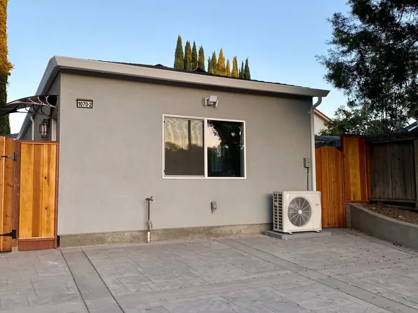 1070-2 Culloden Ct, San Jose, CA 95121